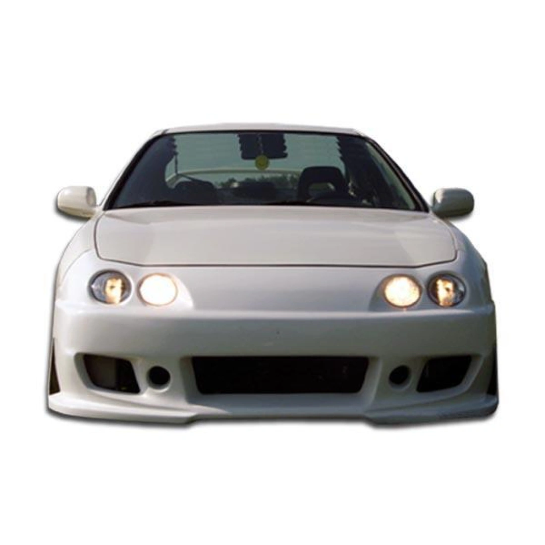 All kind of Exterior/Front Bumpersfor Acura Integra 1994. 3