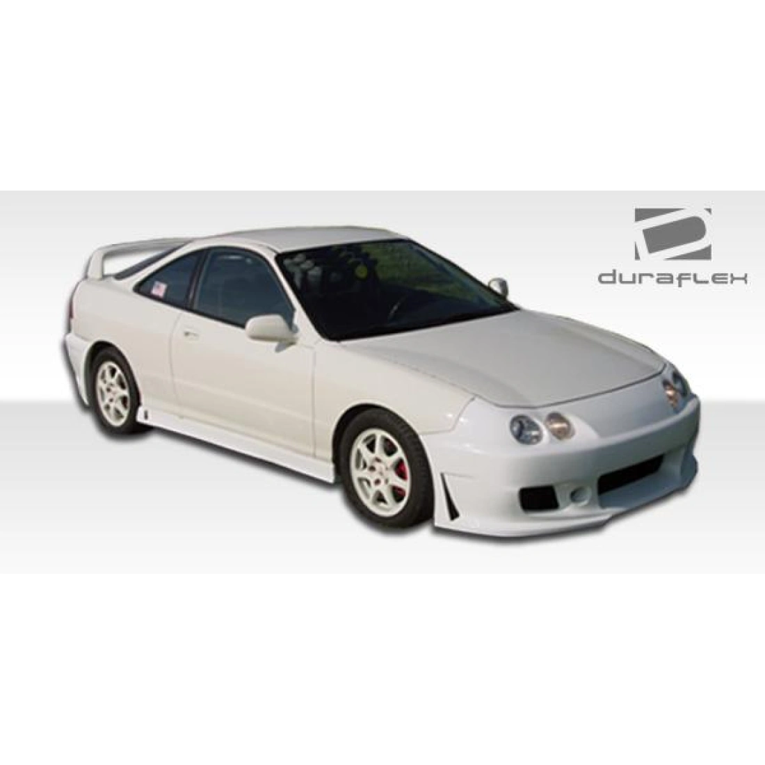 All kind of Exterior/Front Bumpersfor Acura Integra 1994. 5