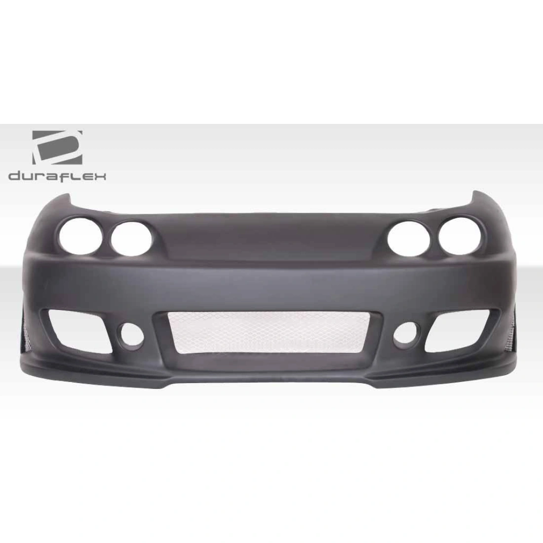 All kind of Exterior/Front Bumpersfor Acura Integra 1994. 7