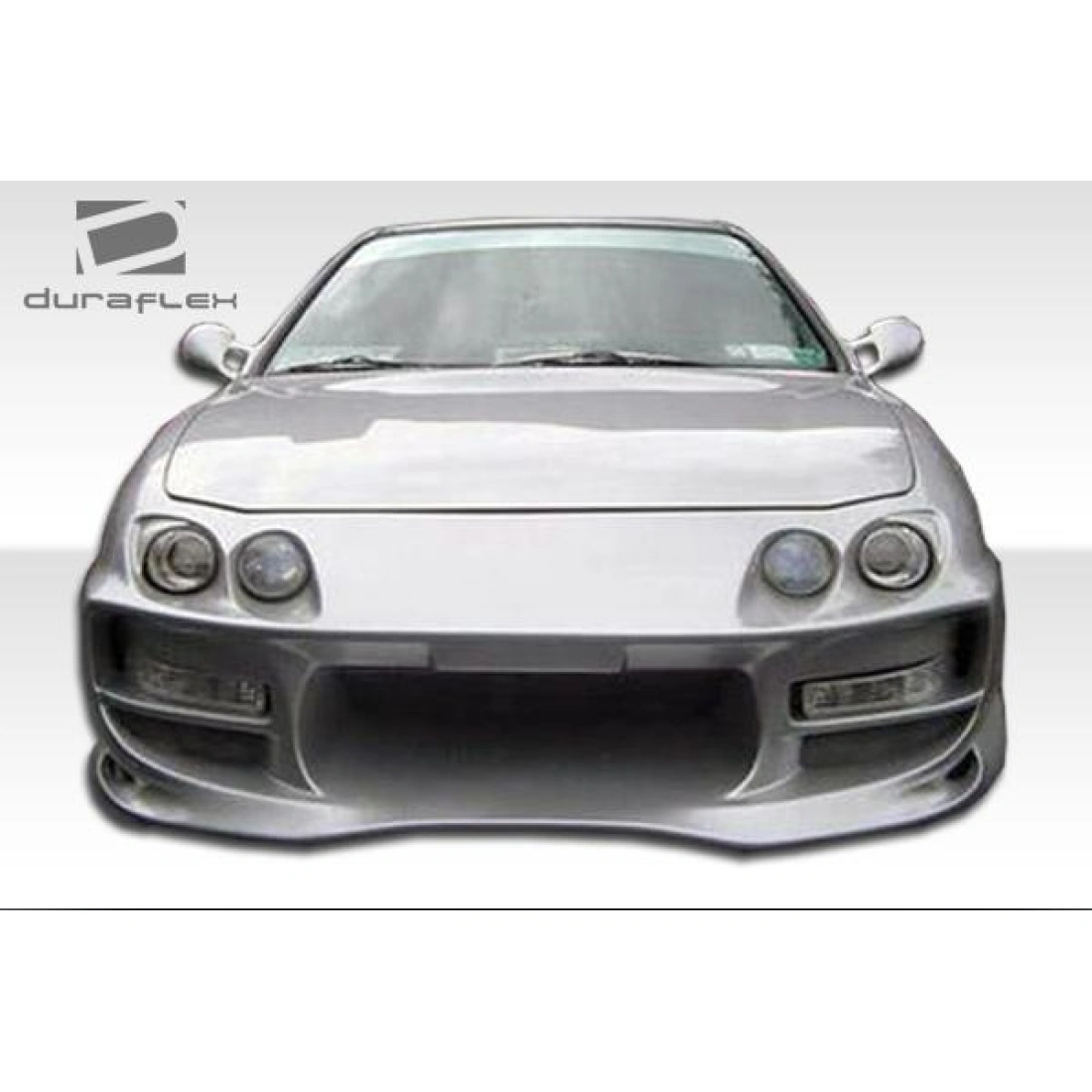 All kind of Exterior/Front Bumpersfor Acura Integra 1994. 5