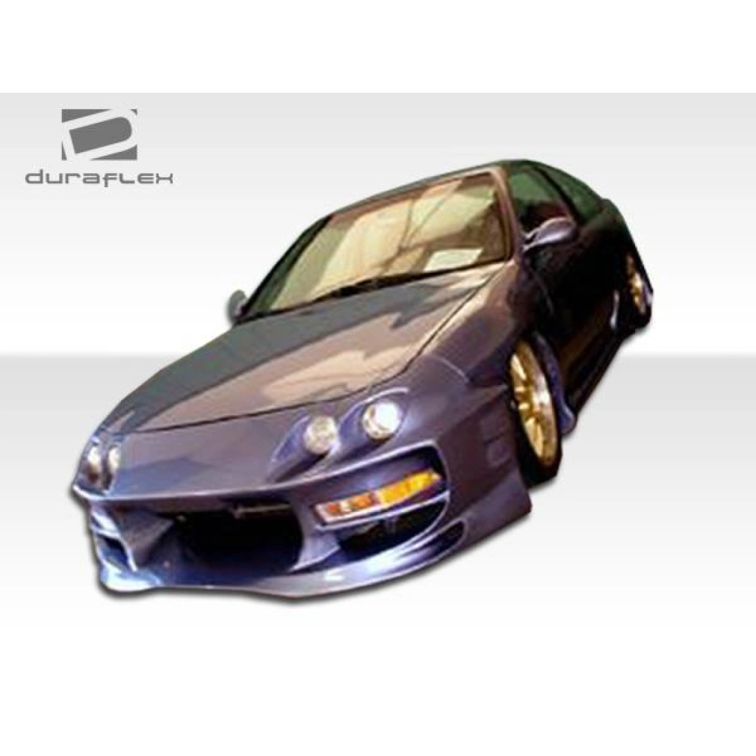 All kind of Exterior/Front Bumpersfor Acura Integra 1994. 7