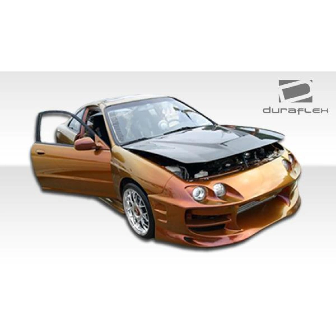 All kind of Exterior/Front Bumpersfor Acura Integra 1994. 8