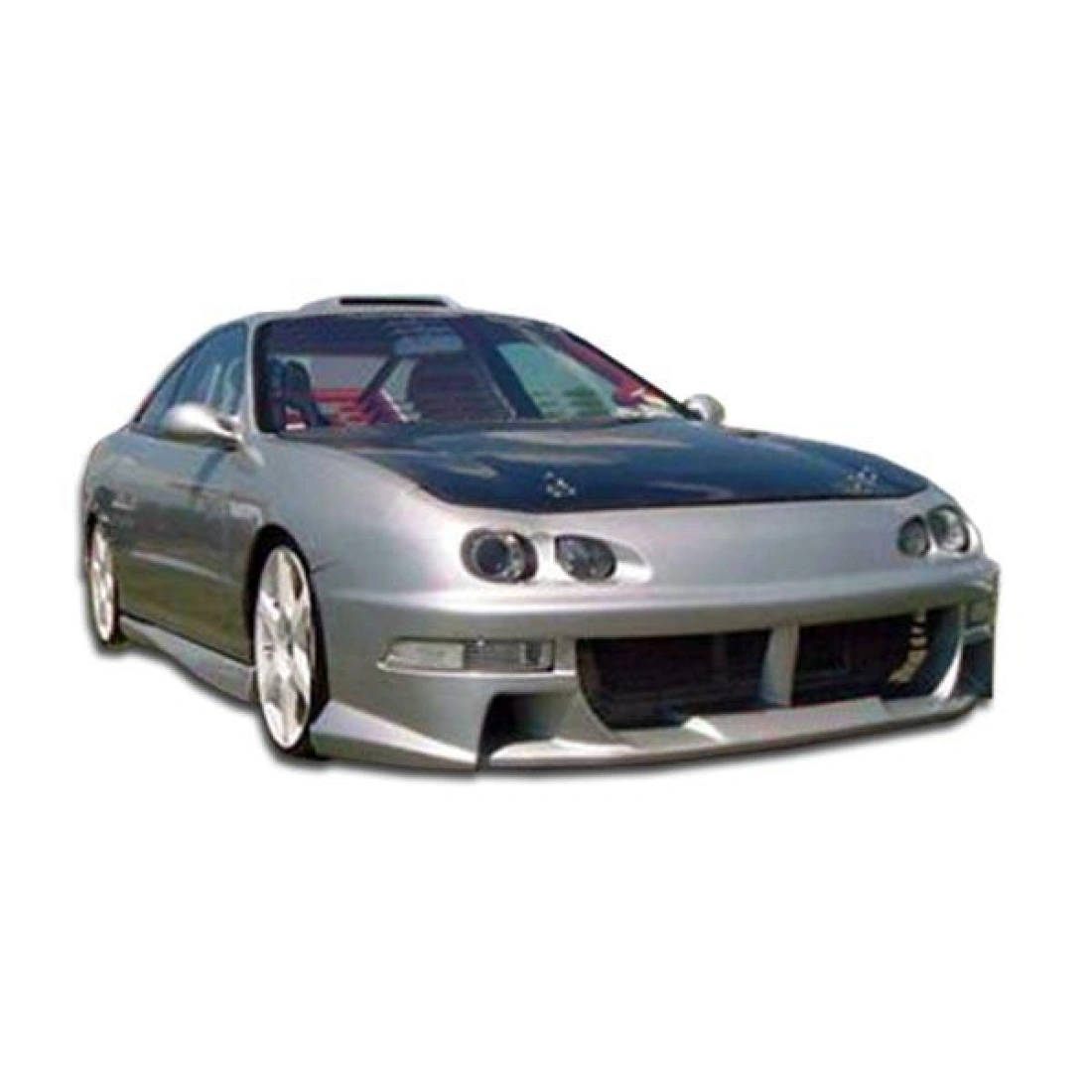 All kind of Exterior/Complete Body Kitsfor Acura Integra 1994. 2