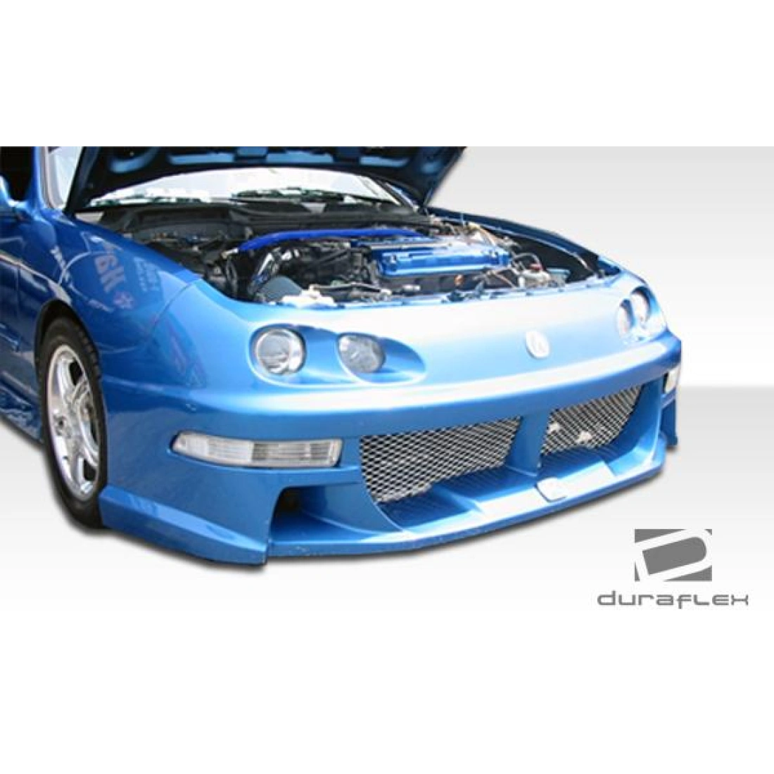 All kind of Exterior/Complete Body Kitsfor Acura Integra 1994. 8