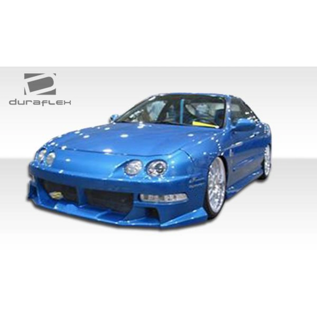 All kind of Exterior/Complete Body Kitsfor Acura Integra 1994. 5