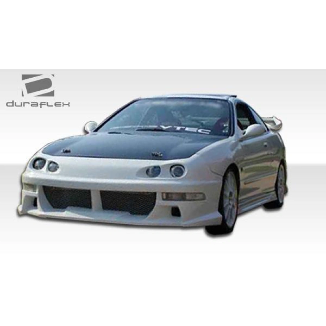 All kind of Exterior/Complete Body Kitsfor Acura Integra 1994. 4