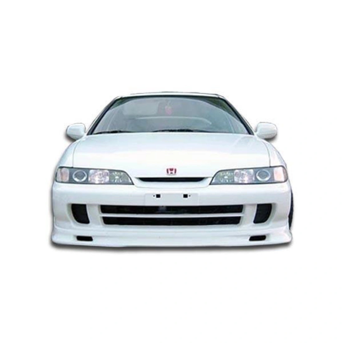 All kind of Exterior/Front Lipsfor Acura Integra 1994. 3