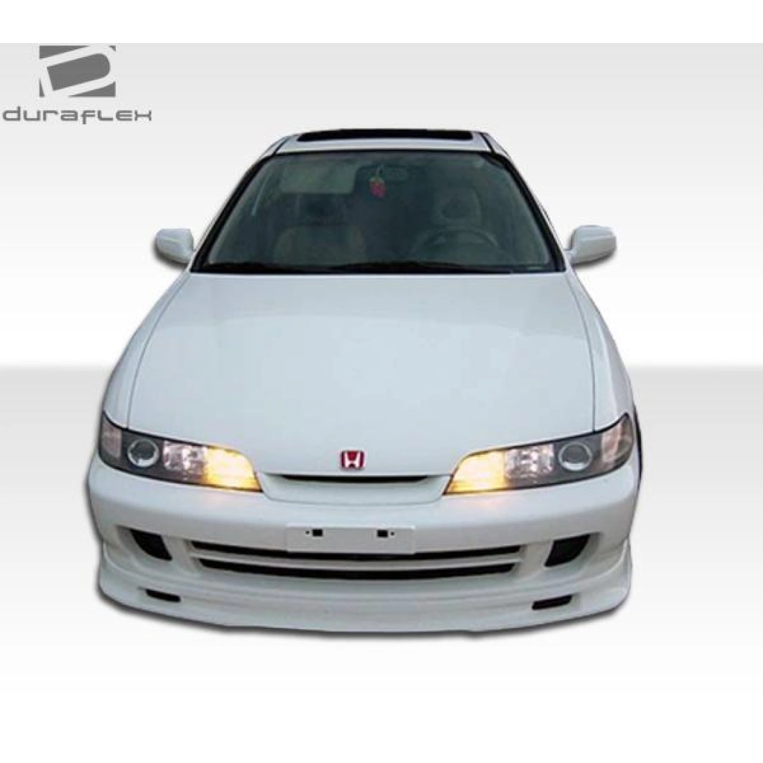 All kind of Exterior/Front Lipsfor Acura Integra 1994. 7