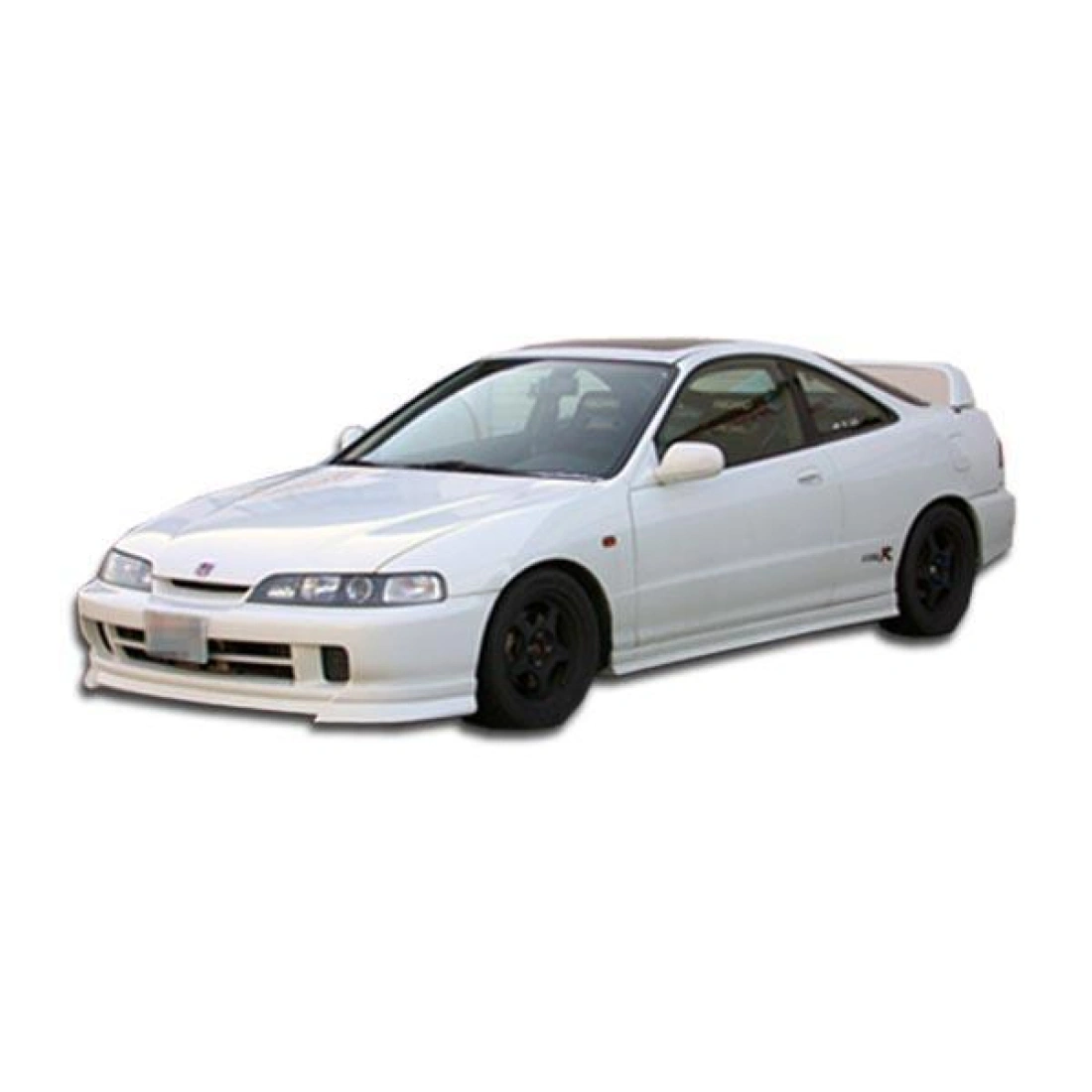 All kind of Exterior/Fendersfor  Acura Integra 1994. 3