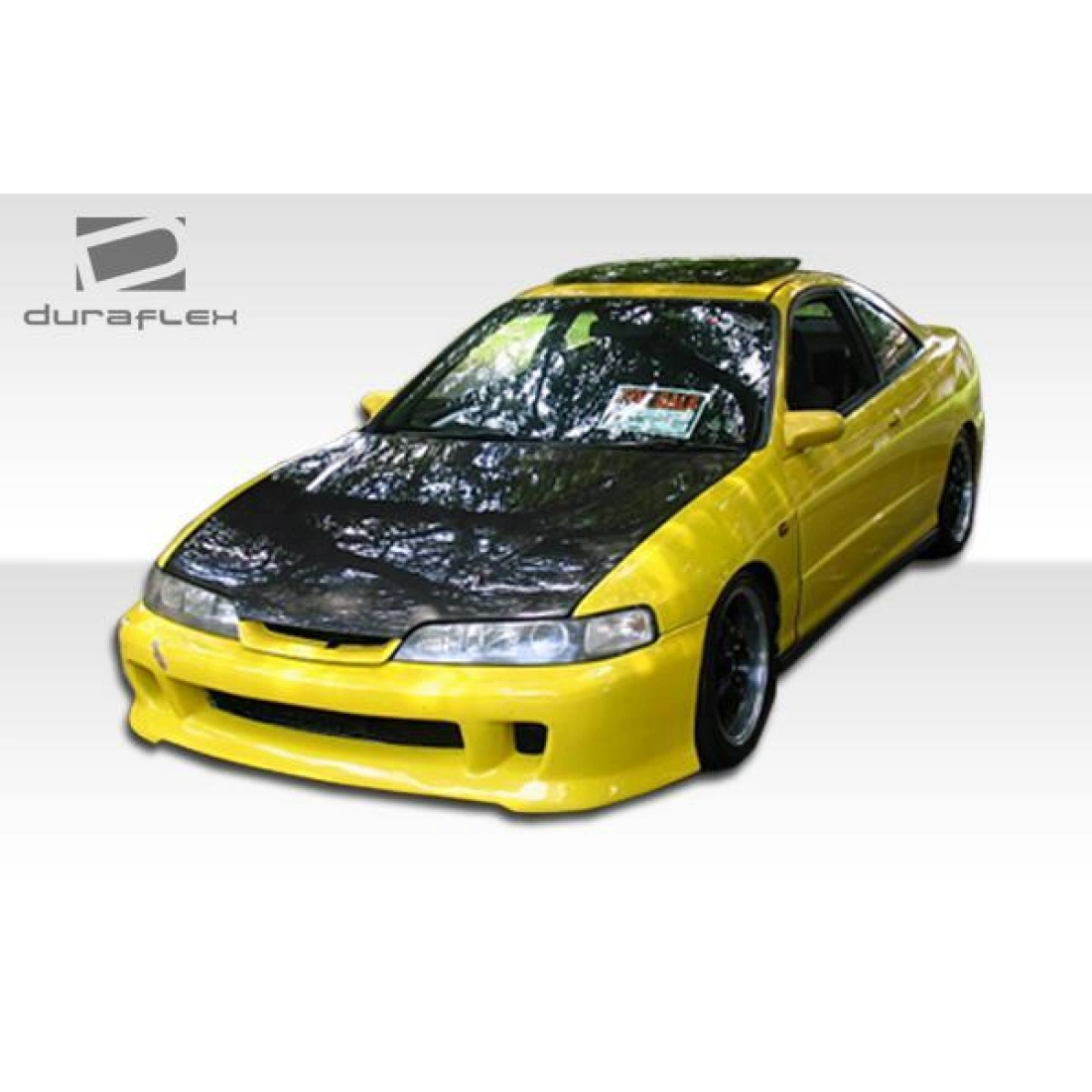 All kind of Exterior/Fendersfor  Acura Integra 1994. 5
