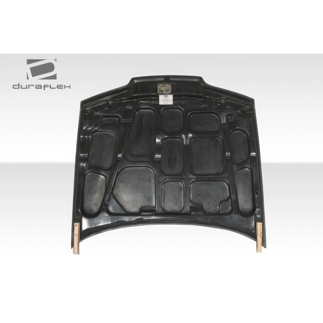 All kind of Exterior/Hoodsfor Acura Integra 1994. 5