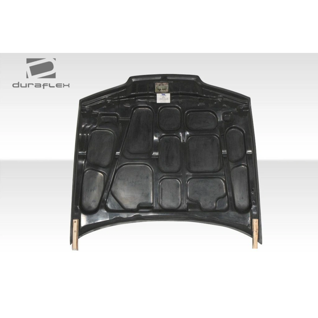All kind of Exterior/Hoodsfor  Acura Integra 1994. 15