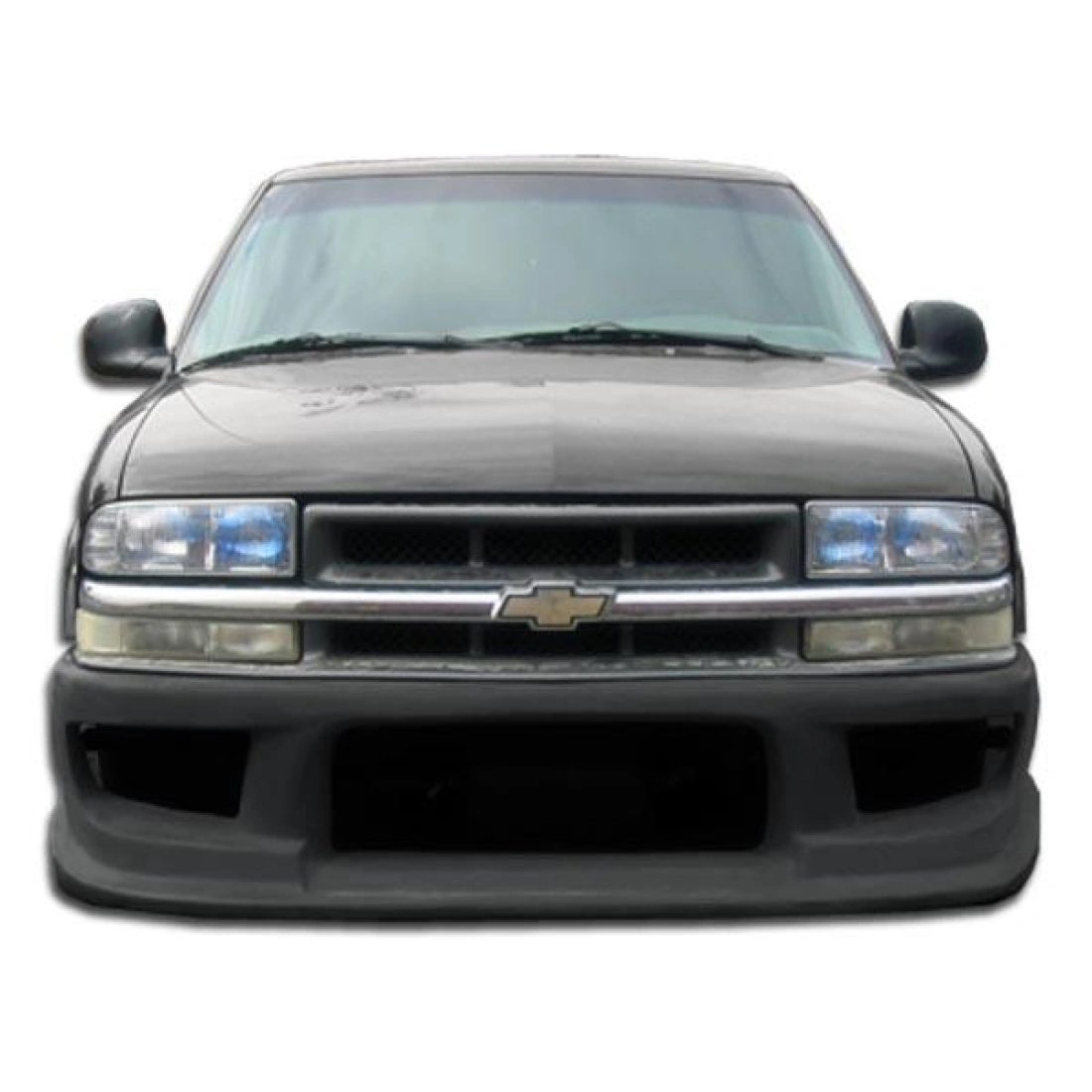 All kind of Exterior/Complete Body Kitsfor  Chevrolet S10 1994. 4
