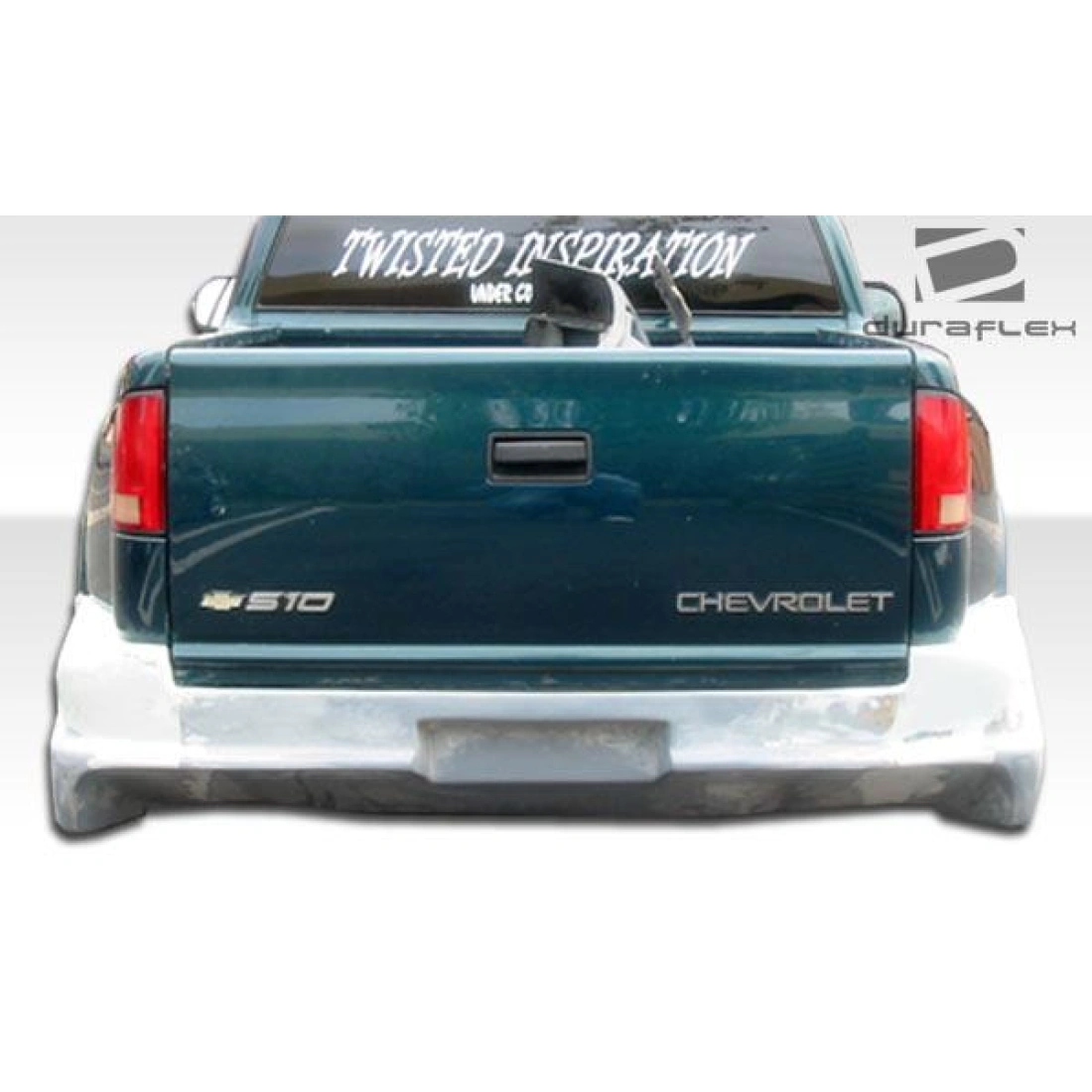 All kind of Exterior/Complete Body Kitsfor Chevrolet S10 1994. 28