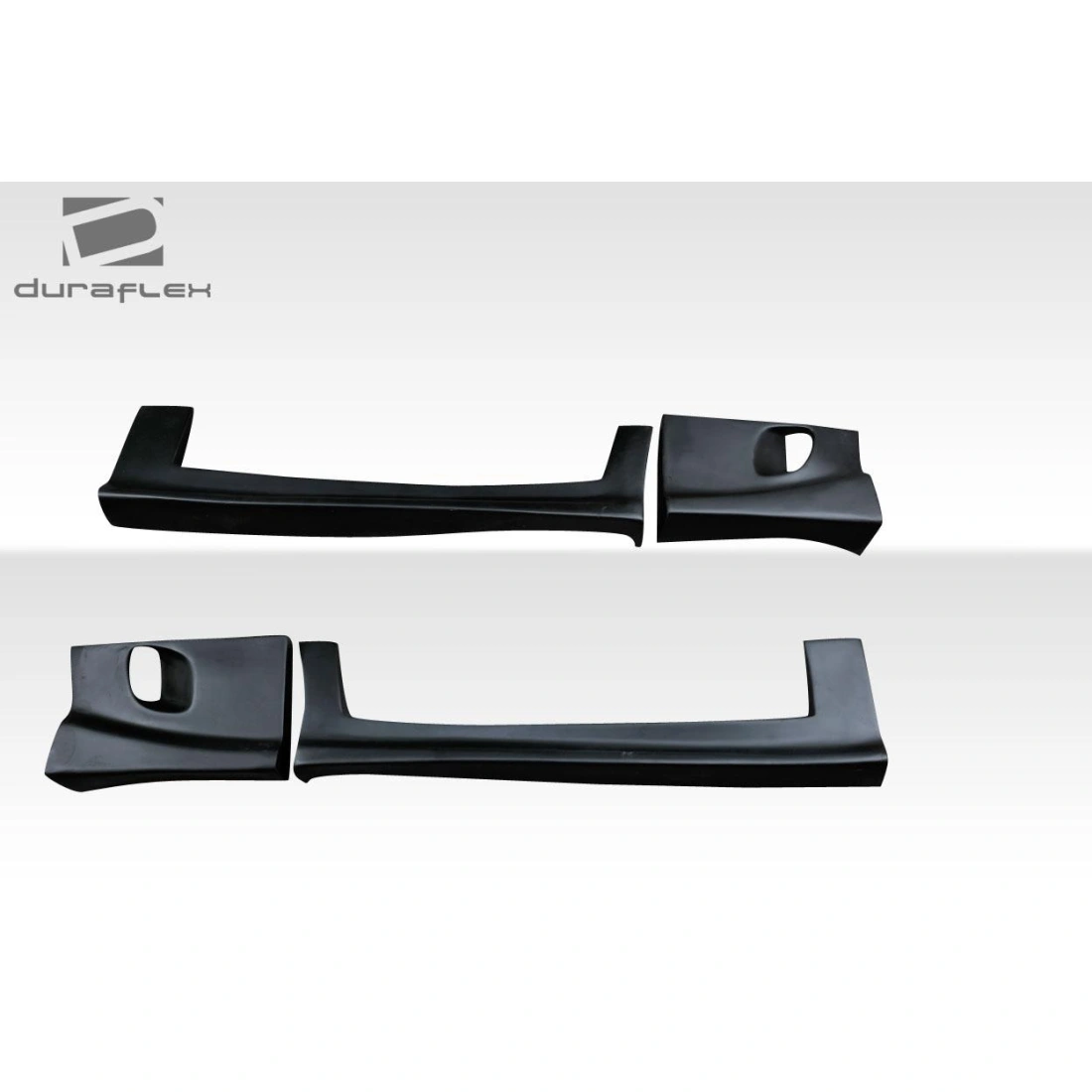 All kind of Exterior/Complete Body Kitsfor Chevrolet S10 1994. 26