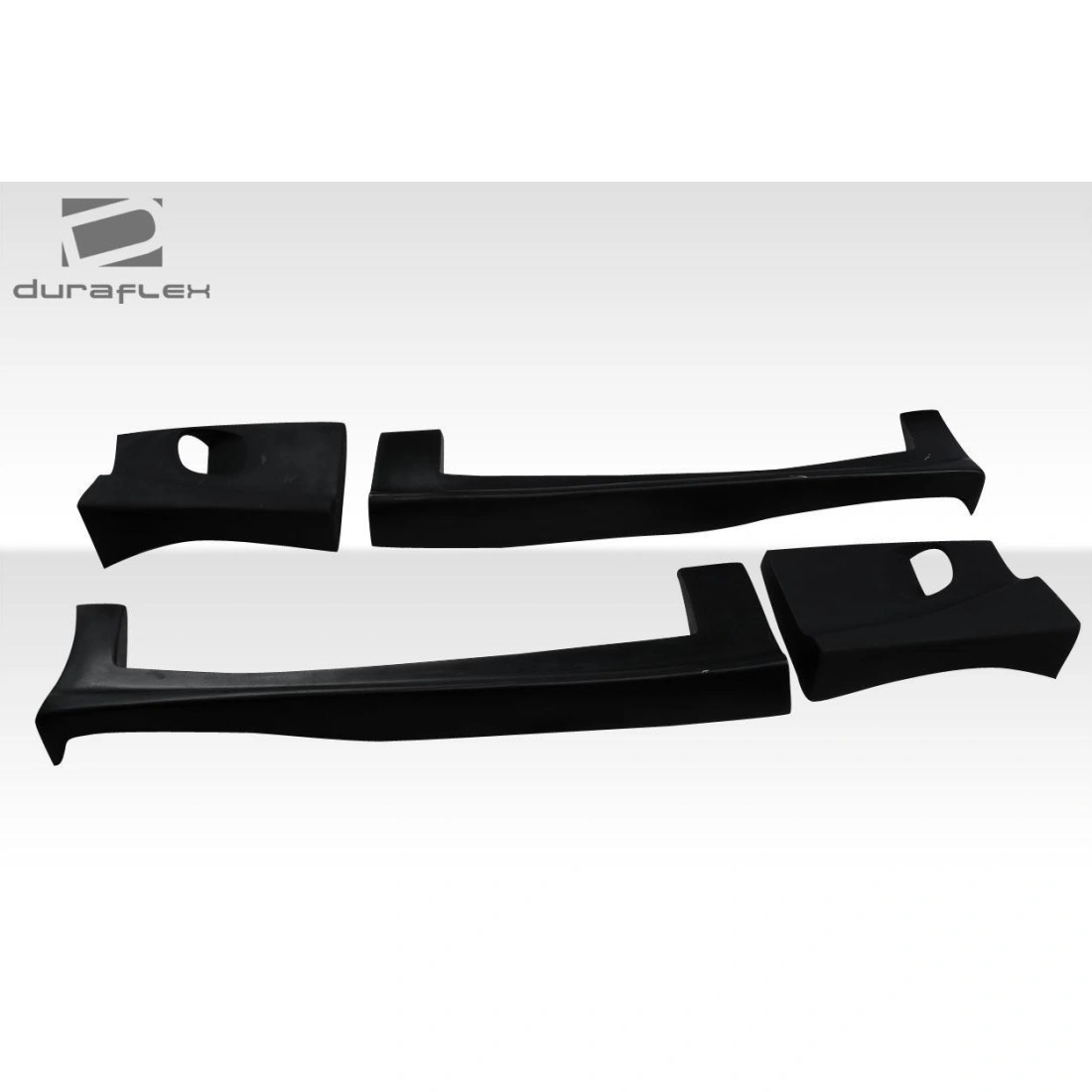 All kind of Exterior/Complete Body Kitsfor Chevrolet S10 1994. 52