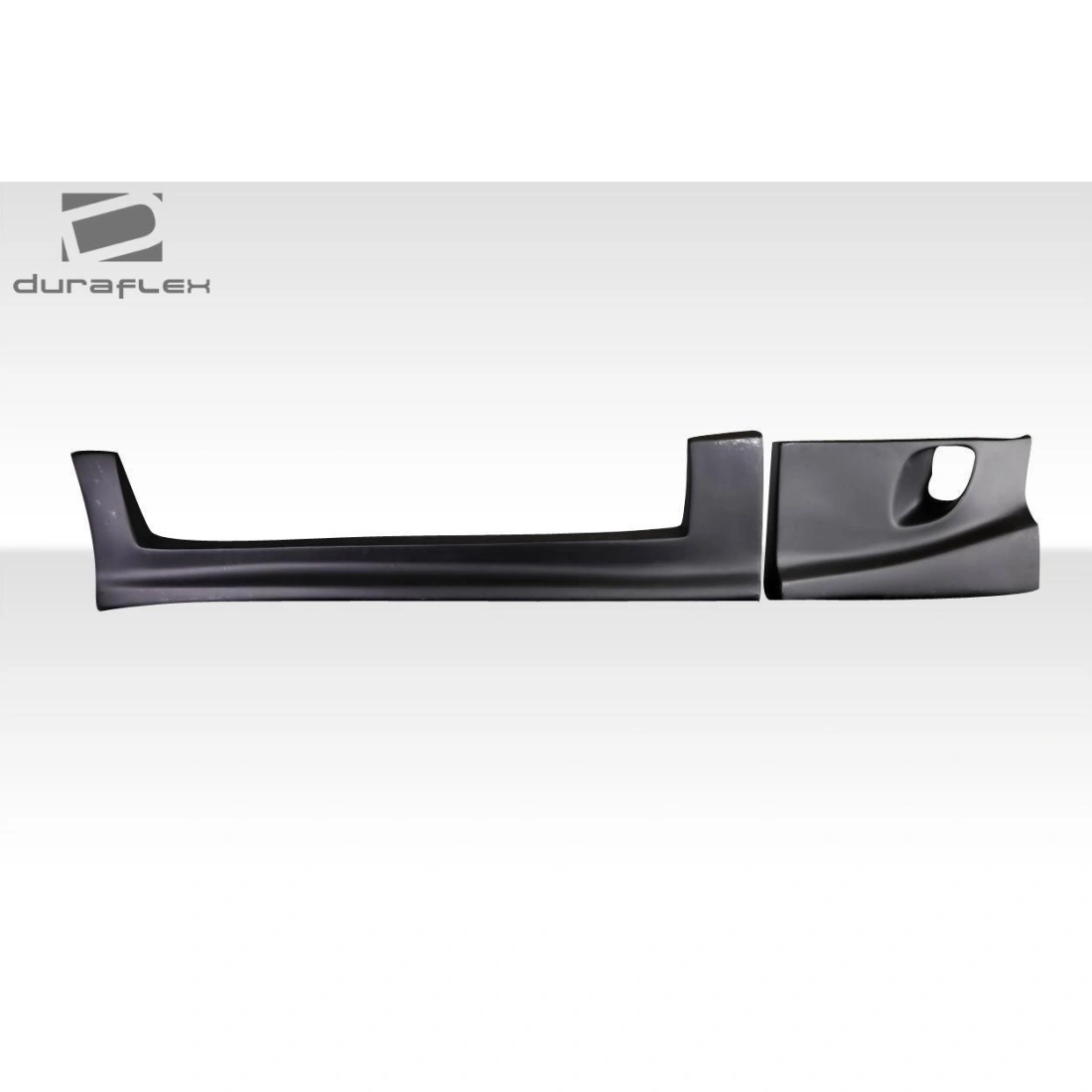 All kind of Exterior/Complete Body Kitsfor Chevrolet S10 1994. 8