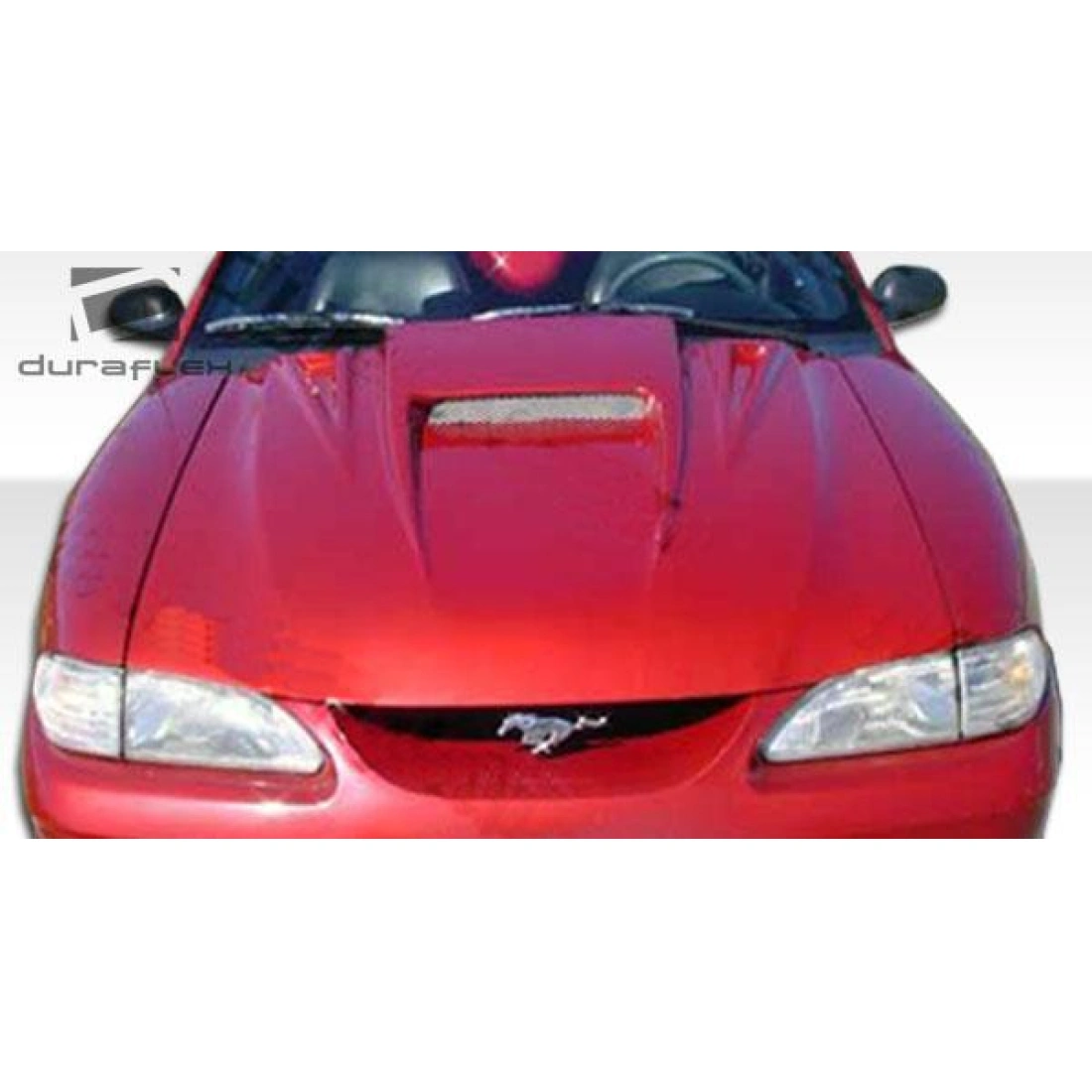 All kind of Exterior/Hoodsfor  Ford Mustang 1994. 5