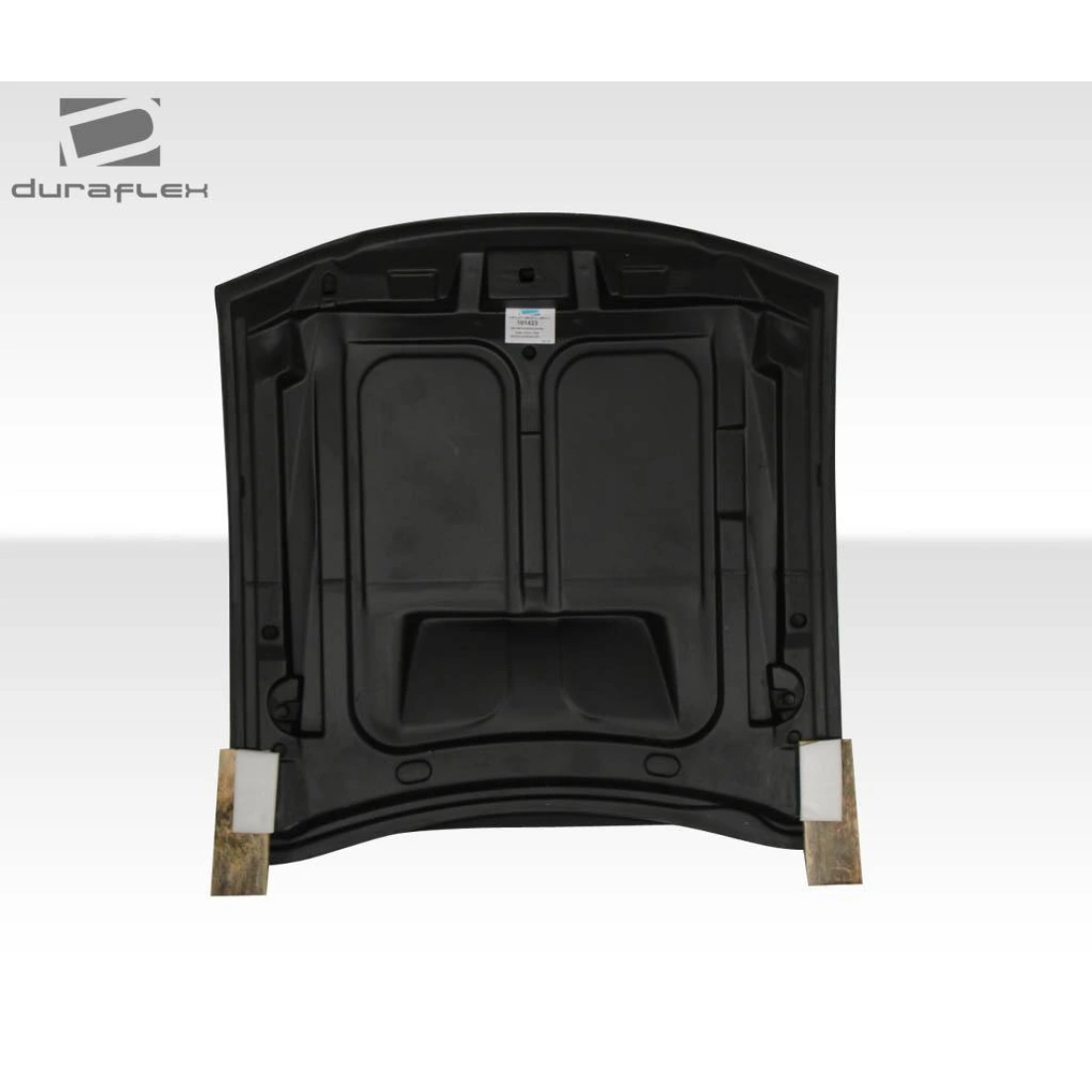 All kind of Exterior/Hoodsfor  Ford Mustang 1994. 11