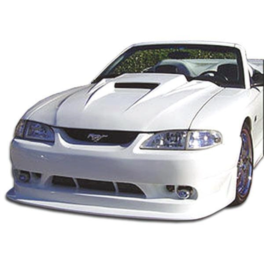 All kind of Exterior/Complete Body Kitsfor Ford Mustang 1994. 2