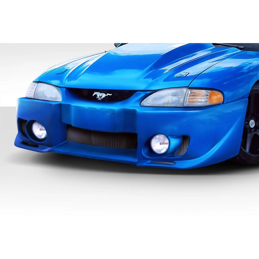 All kind of Exterior/Front Bumpersfor Ford Mustang 1994. 5