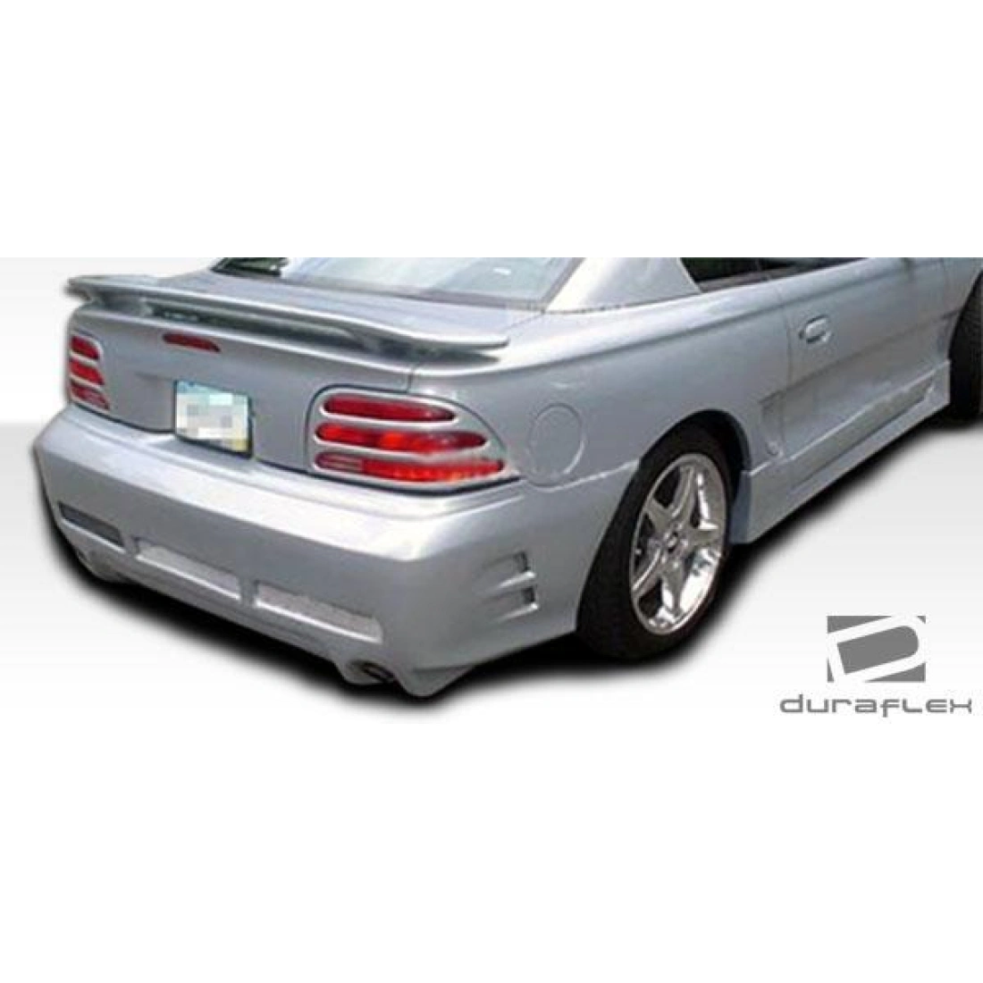 All kind of Exterior/Complete Body Kitsfor Ford Mustang 1994. 31