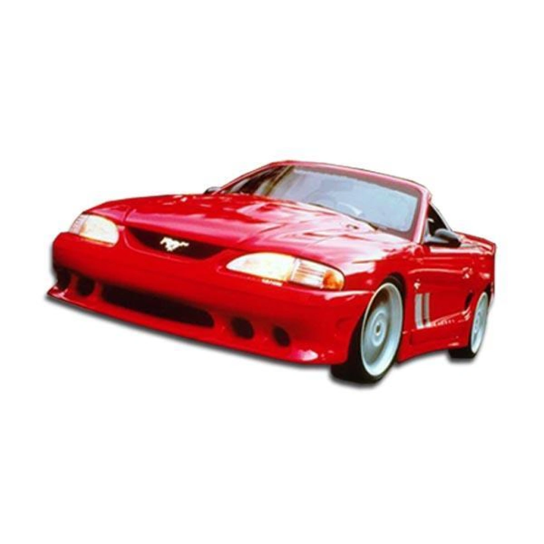 All kind of Exterior/Front Bumpersfor Ford Mustang 1994. 3