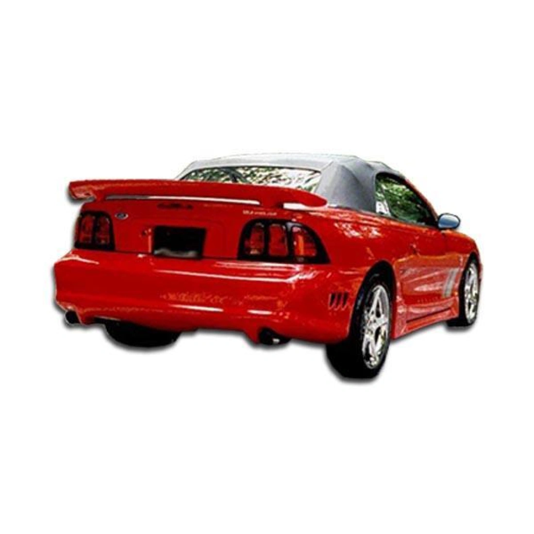 All kind of Exterior/Complete Body Kitsfor Ford Mustang 1994. 2