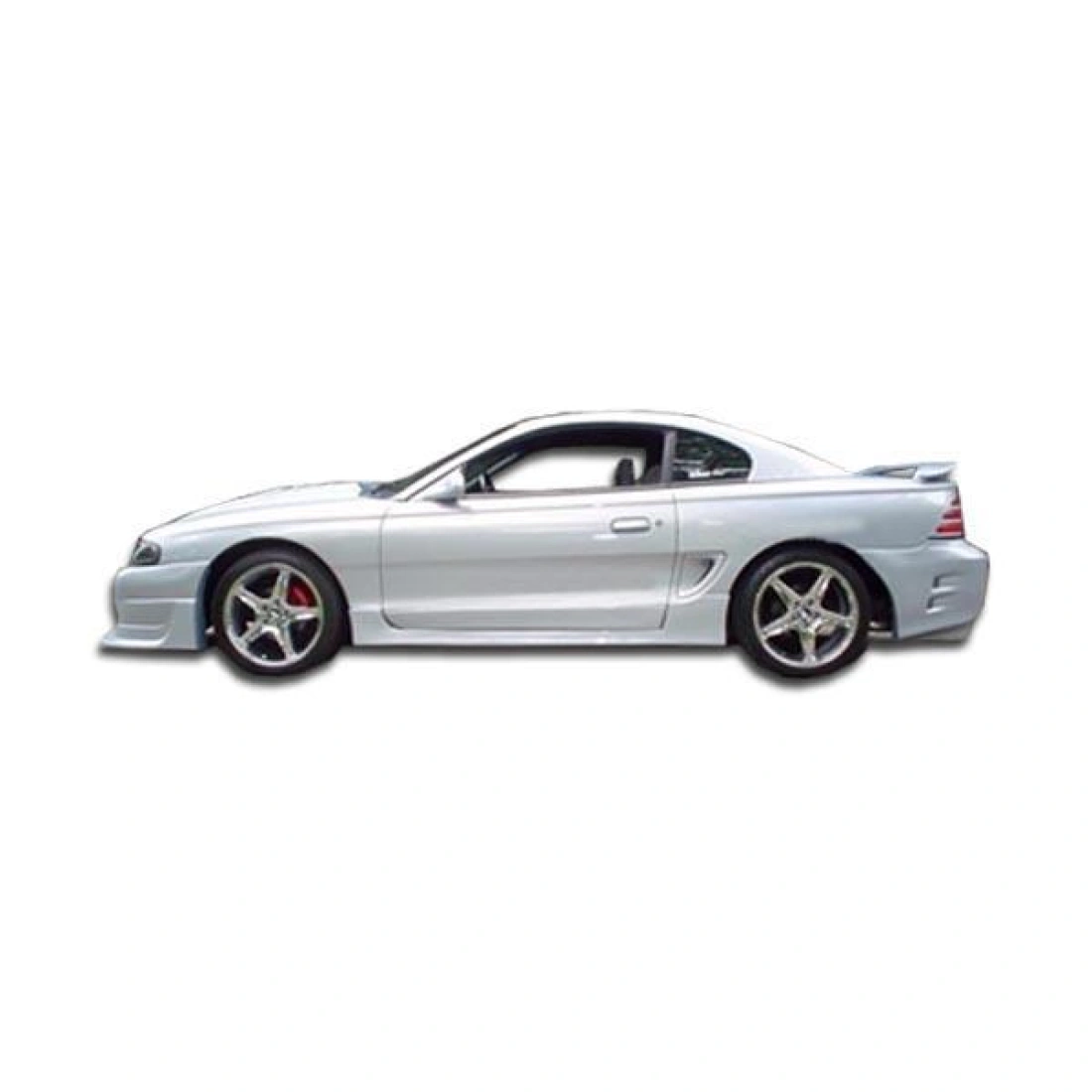 All kind of Exterior/Complete Body Kitsfor Ford Mustang 1994. 2