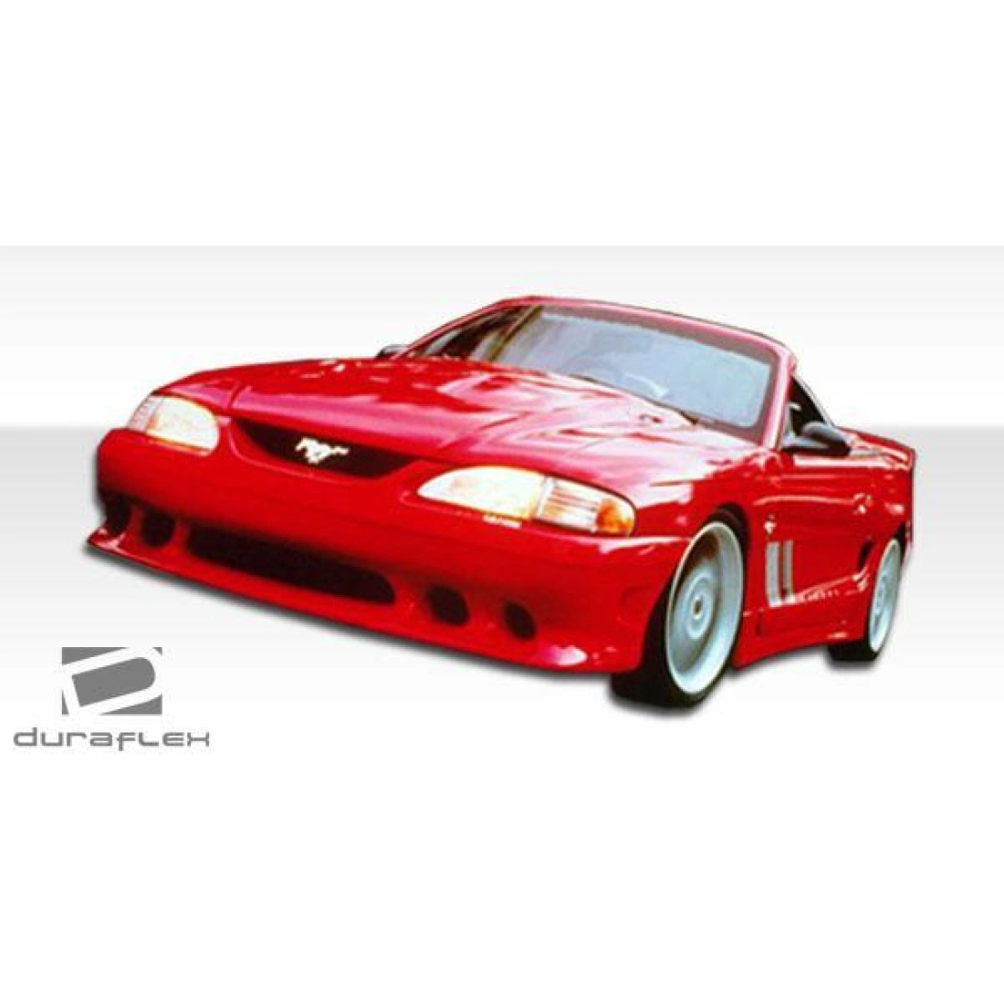All kind of Exterior/Complete Body Kitsfor Ford Mustang 1994. 16