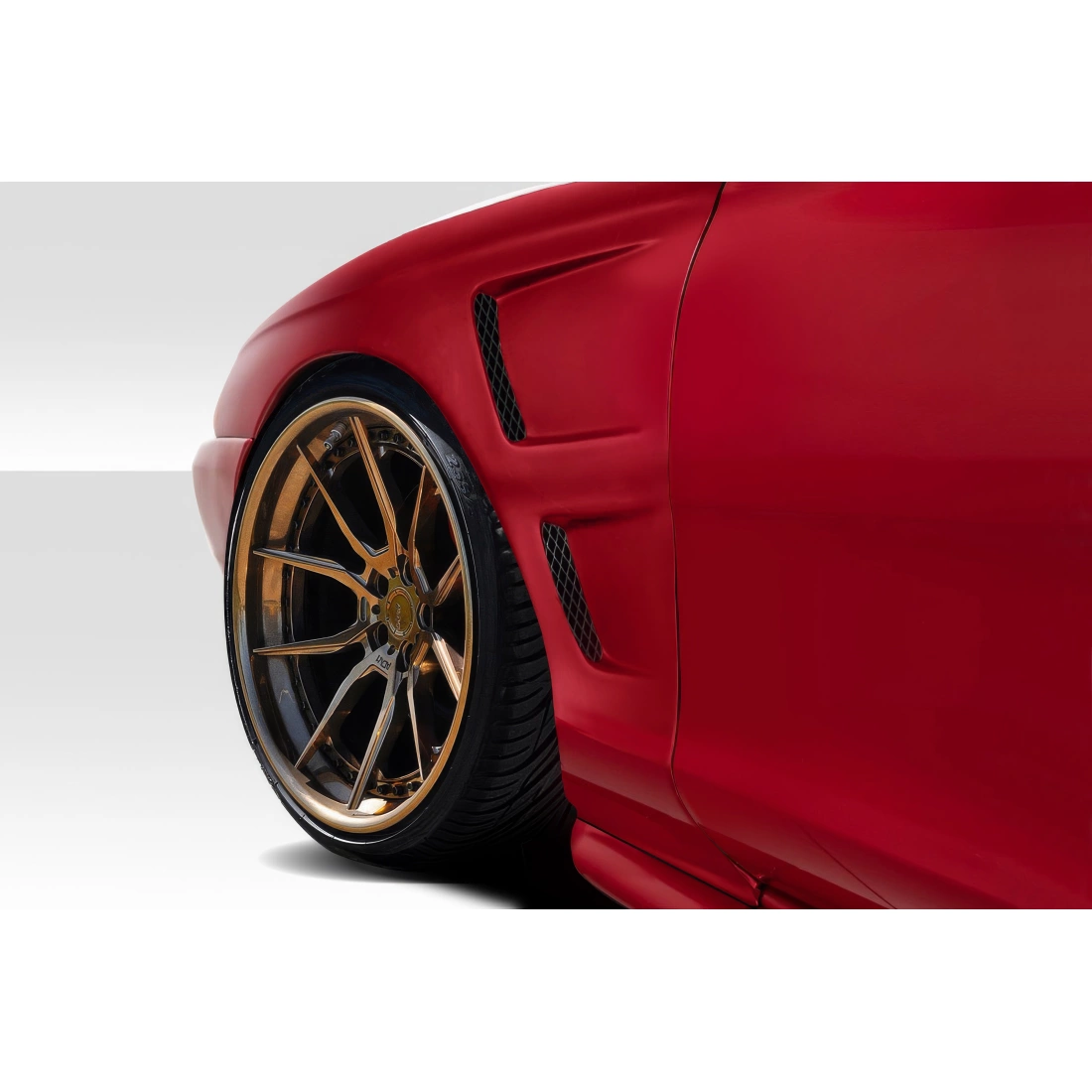 All kind of Exterior/Fendersfor Ford Mustang 1994. 10