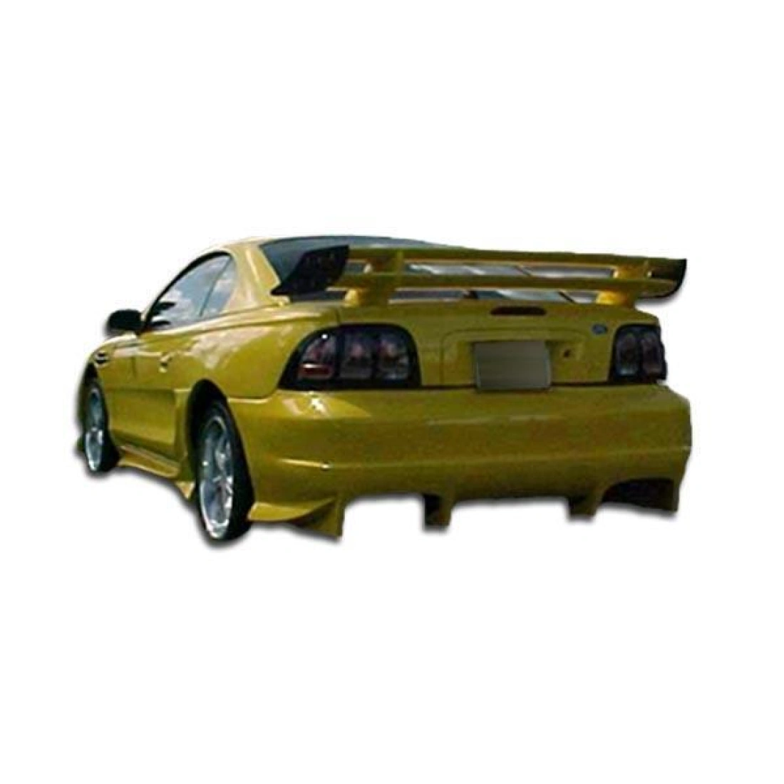 All kind of Exterior/Complete Body Kitsfor Ford Mustang 1994. 2