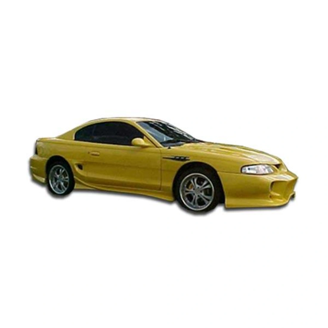 All kind of Exterior/Complete Body Kitsfor Ford Mustang 1994. 1