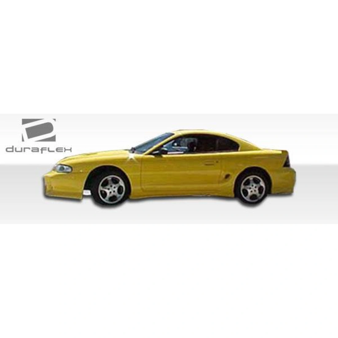 All kind of Exterior/Complete Body Kitsfor Ford Mustang 1994. 17