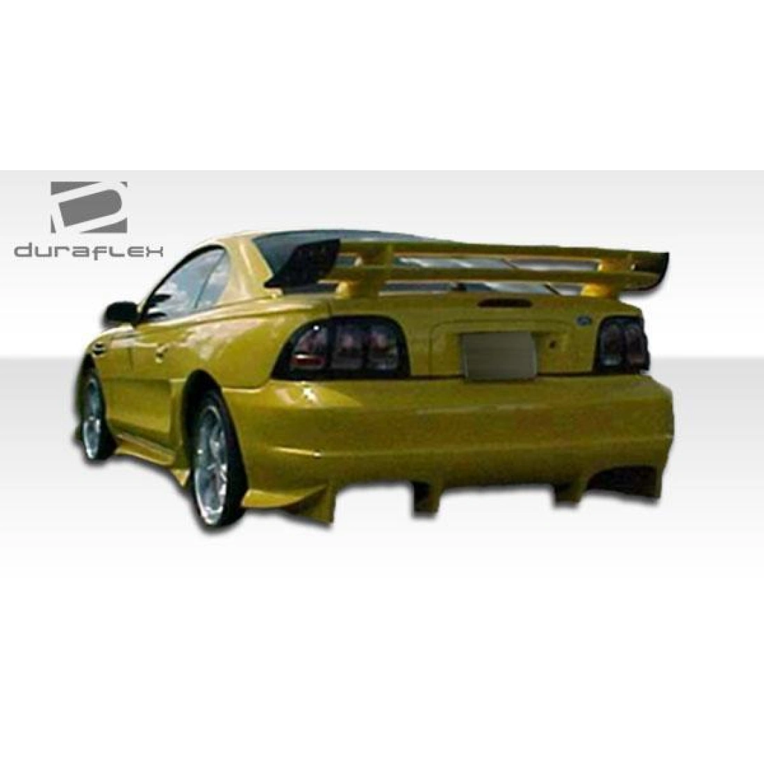All kind of Exterior/Complete Body Kitsfor Ford Mustang 1994. 27