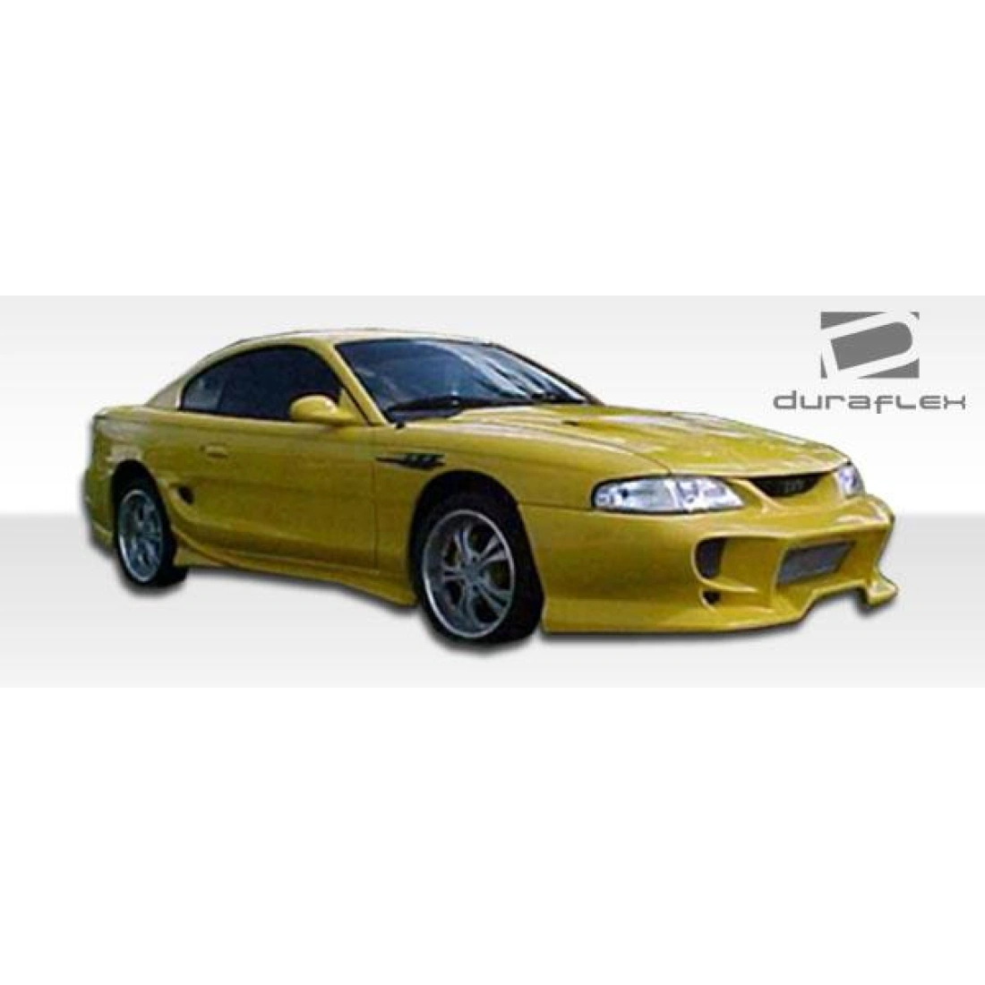 All kind of Exterior/Complete Body Kitsfor Ford Mustang 1994. 9