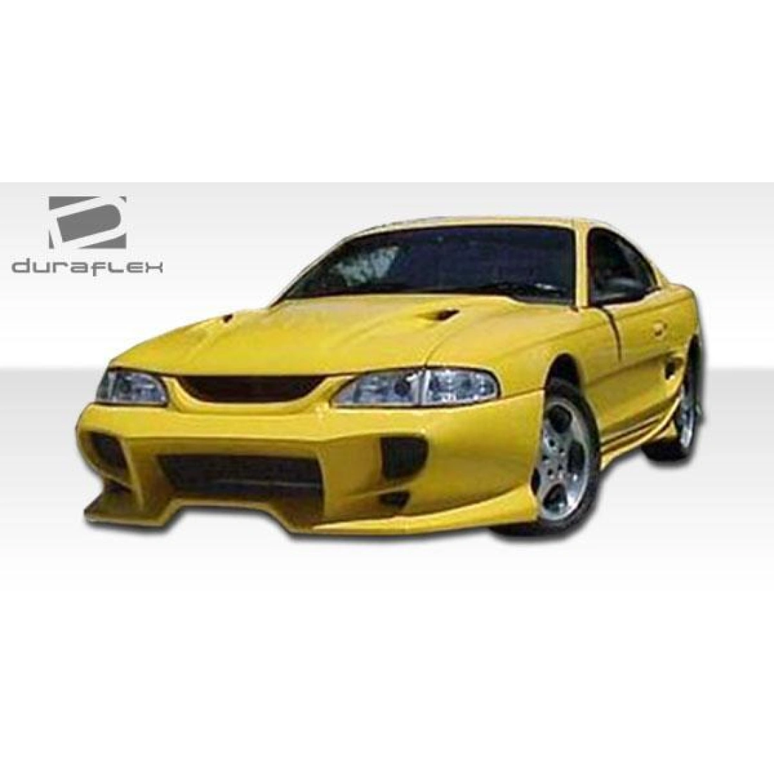 All kind of Exterior/Complete Body Kitsfor Ford Mustang 1994. 11