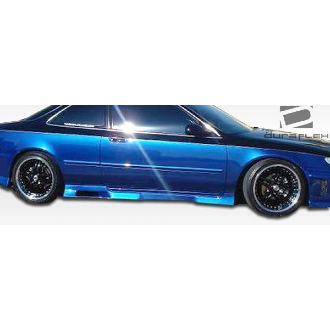 All kind of Exterior/Complete Body Kitsfor  Honda Accord 1996. 3
