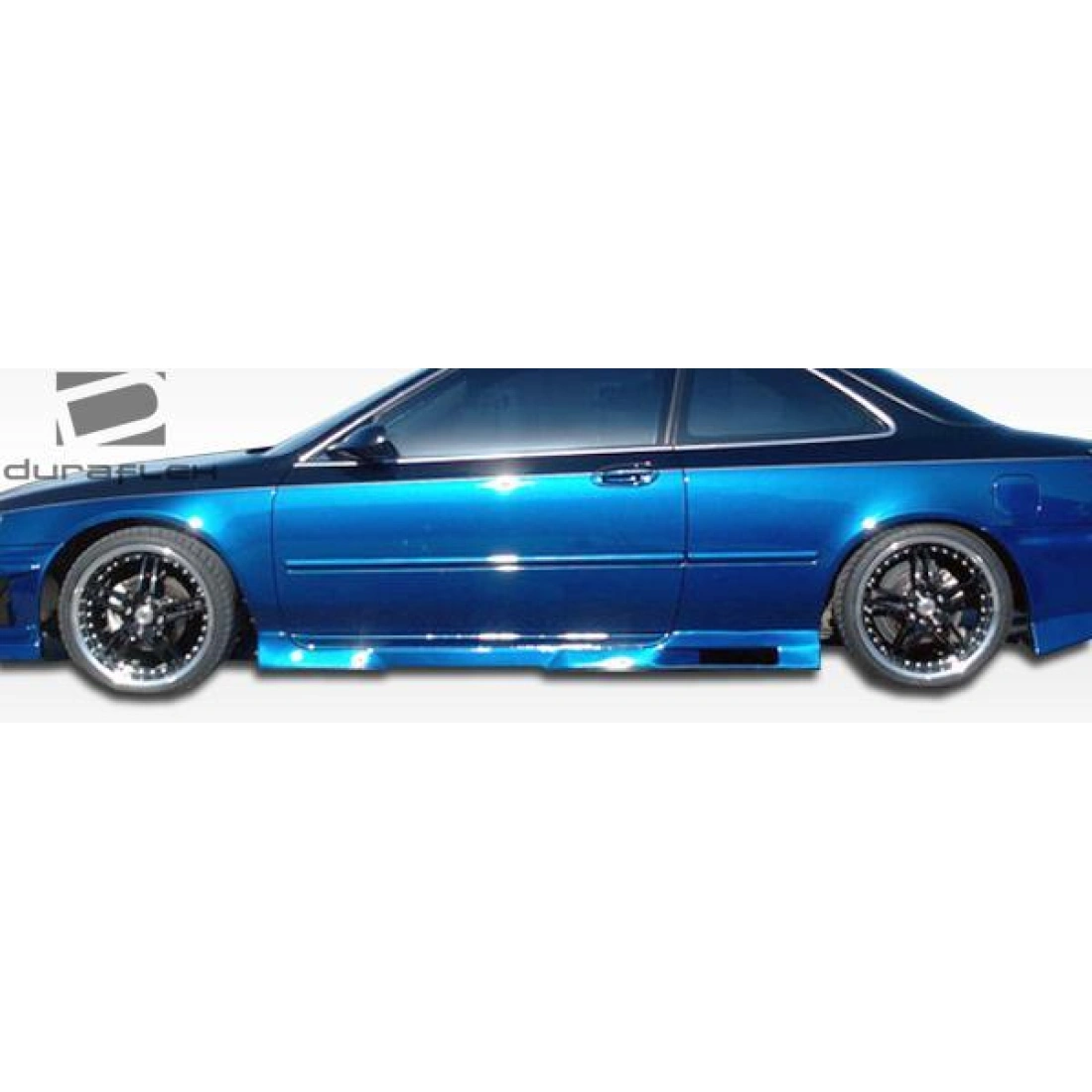 All kind of Exterior/Complete Body Kitsfor  Honda Accord 1996. 15