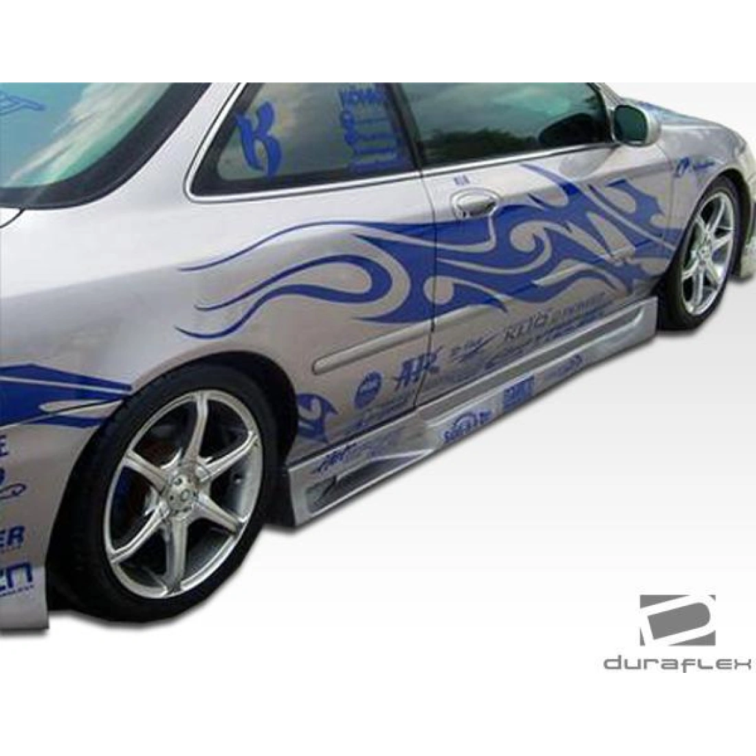 All kind of Exterior/Complete Body Kitsfor  Honda Accord 1996. 13
