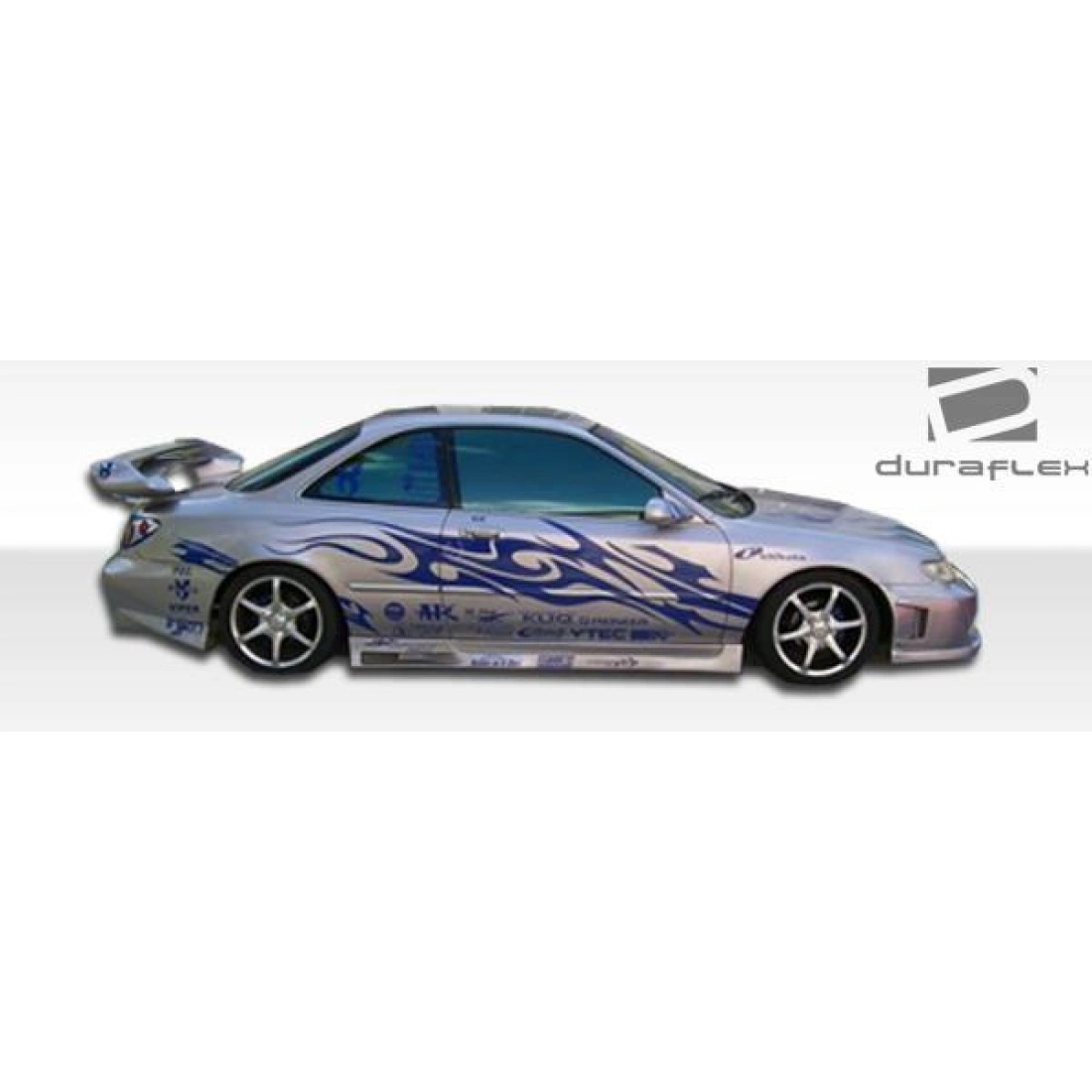 All kind of Exterior/Complete Body Kitsfor  Honda Accord 1996. 11