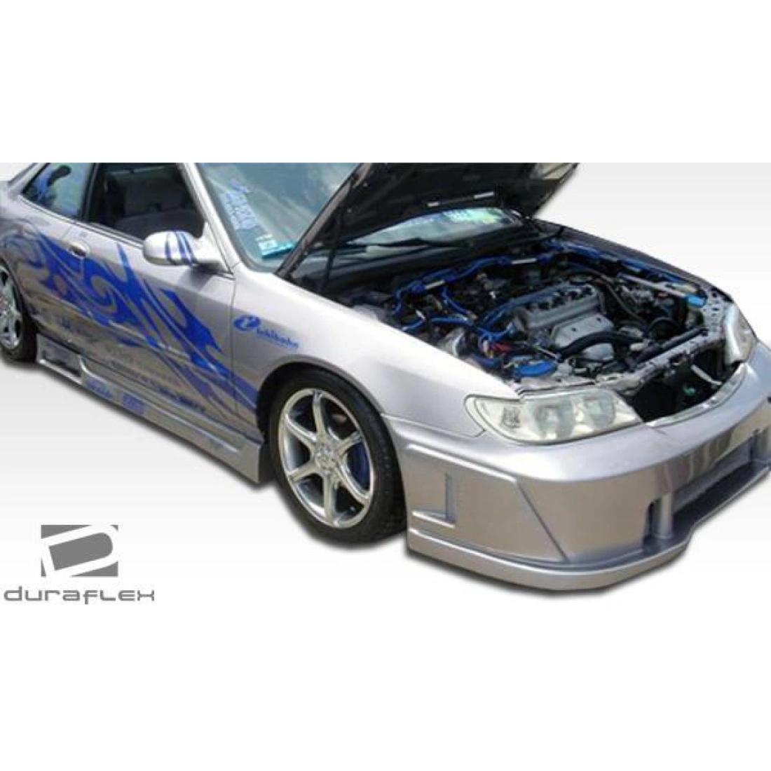 All kind of Exterior/Complete Body Kitsfor  Honda Accord 1996. 9