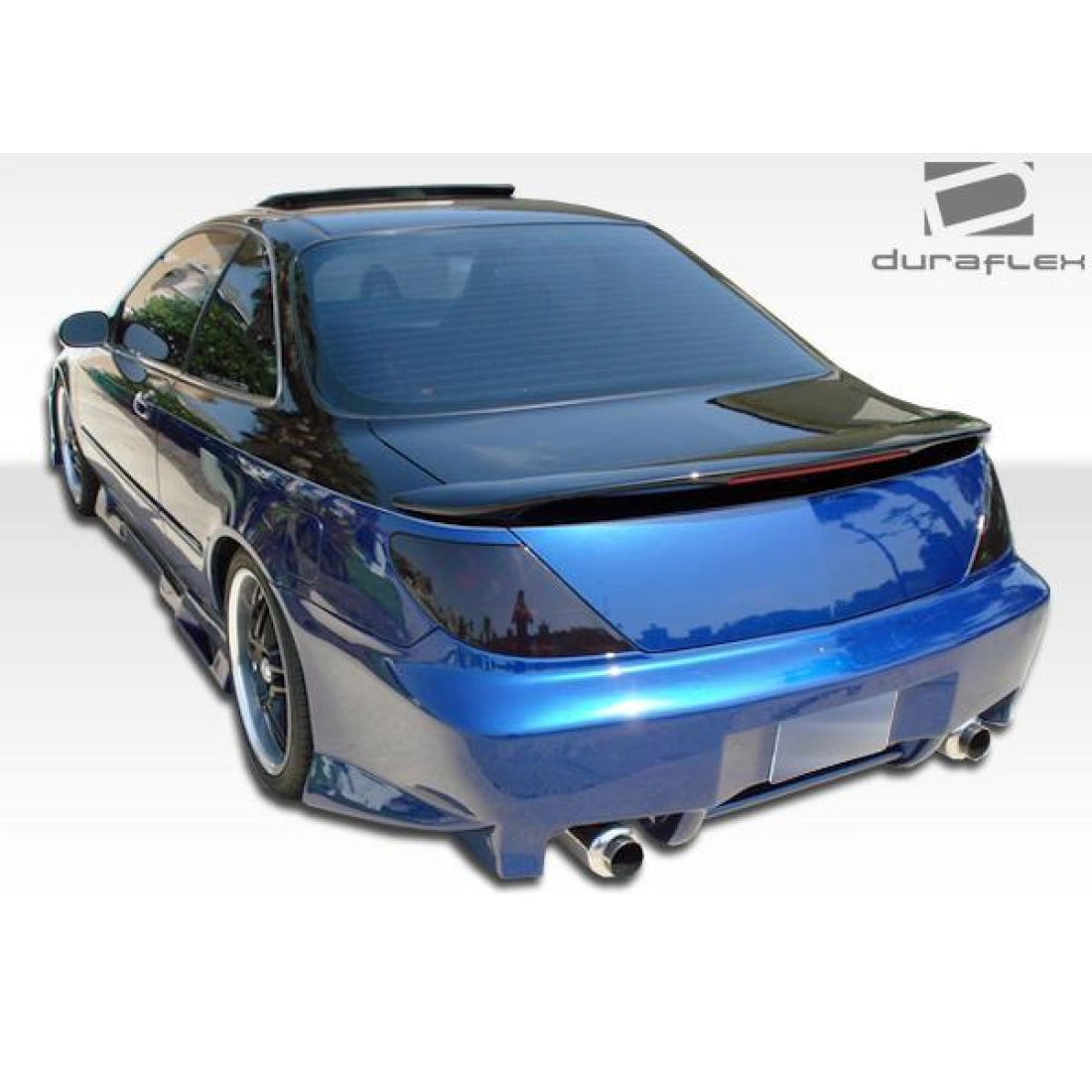 All kind of Exterior/Complete Body Kitsfor  Honda Accord 1996. 5