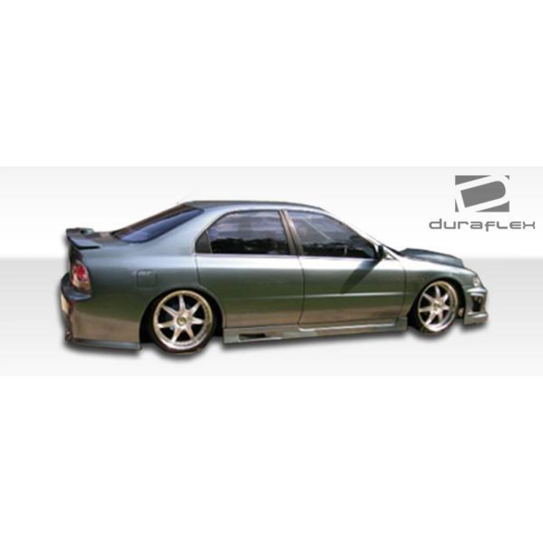 All kind of Exterior/Complete Body Kitsfor  Honda Accord 1994. 30