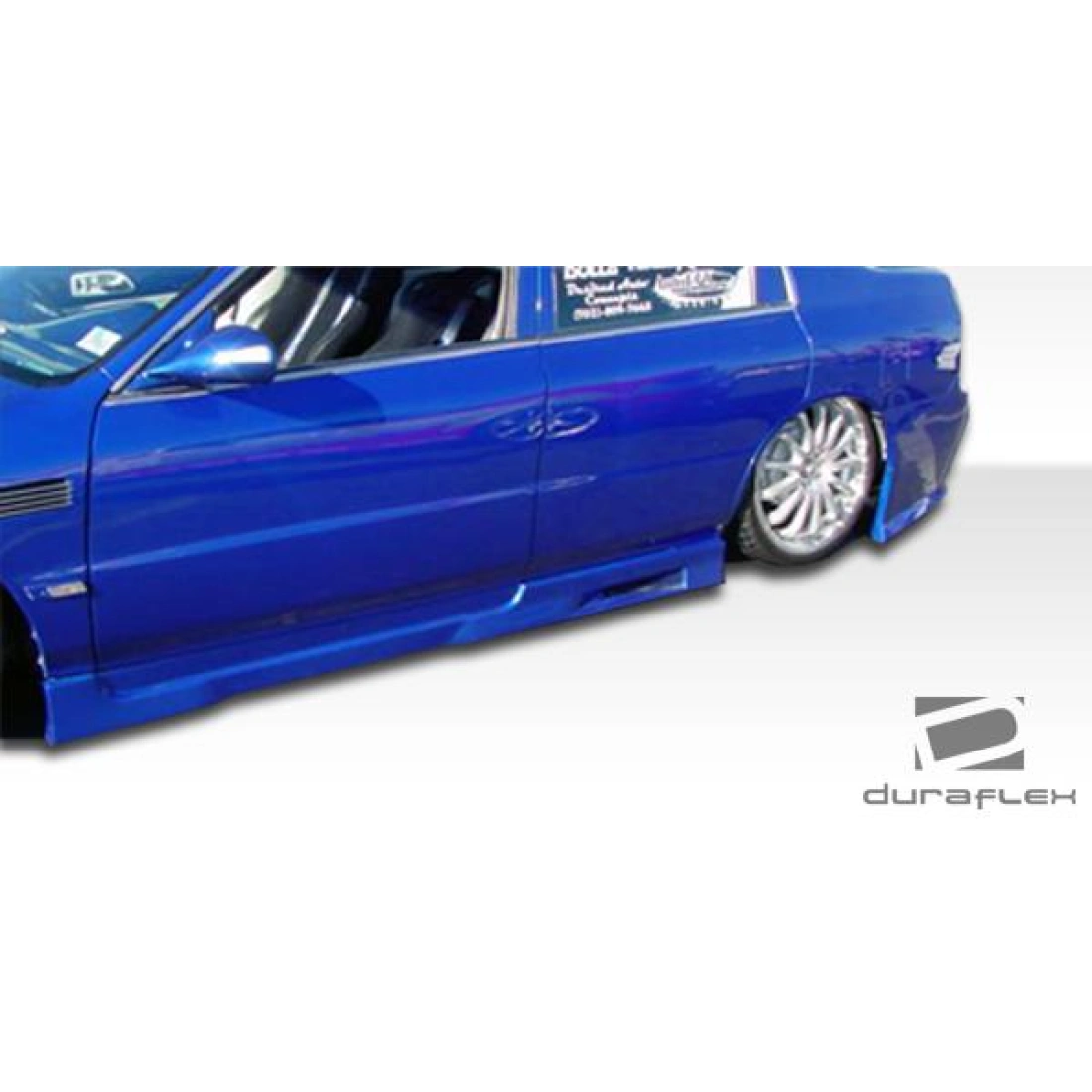 All kind of Exterior/Complete Body Kitsfor  Honda Accord 1994. 21