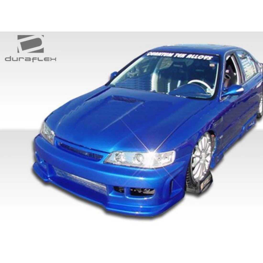 All kind of Exterior/Complete Body Kitsfor  Honda Accord 1994. 19