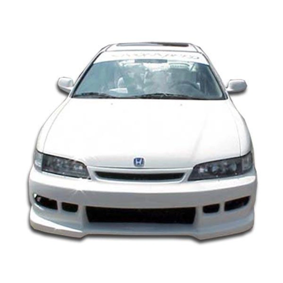 All kind of Exterior/Complete Body Kitsfor  Honda Accord 1994. 1