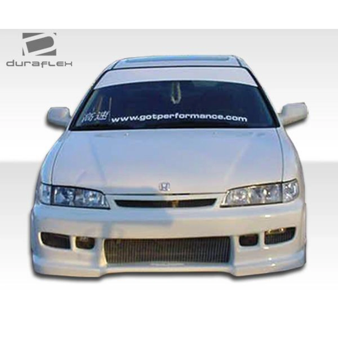 All kind of Exterior/Complete Body Kitsfor  Honda Accord 1994. 27