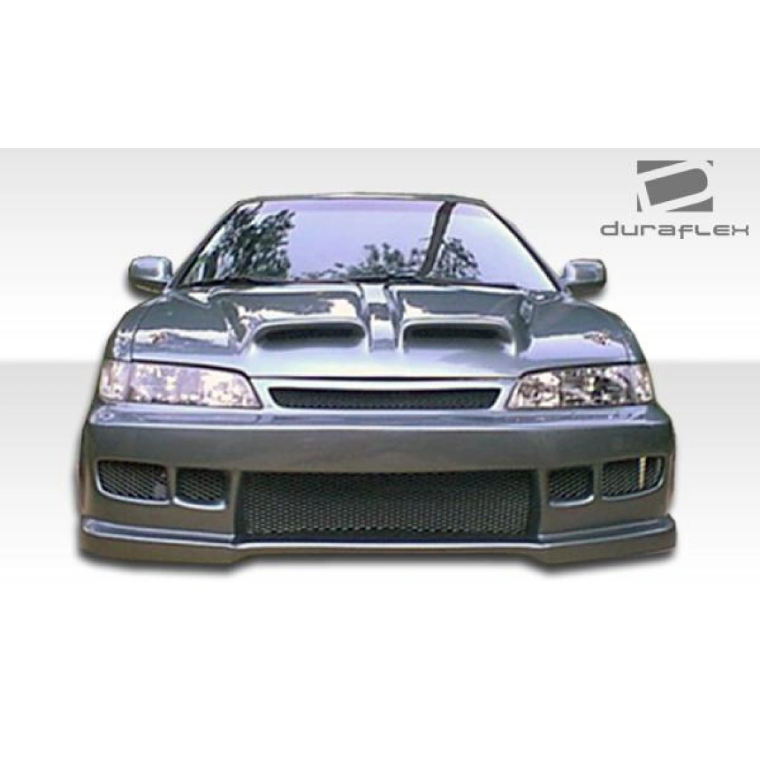 All kind of Exterior/Complete Body Kitsfor  Honda Accord 1994. 26