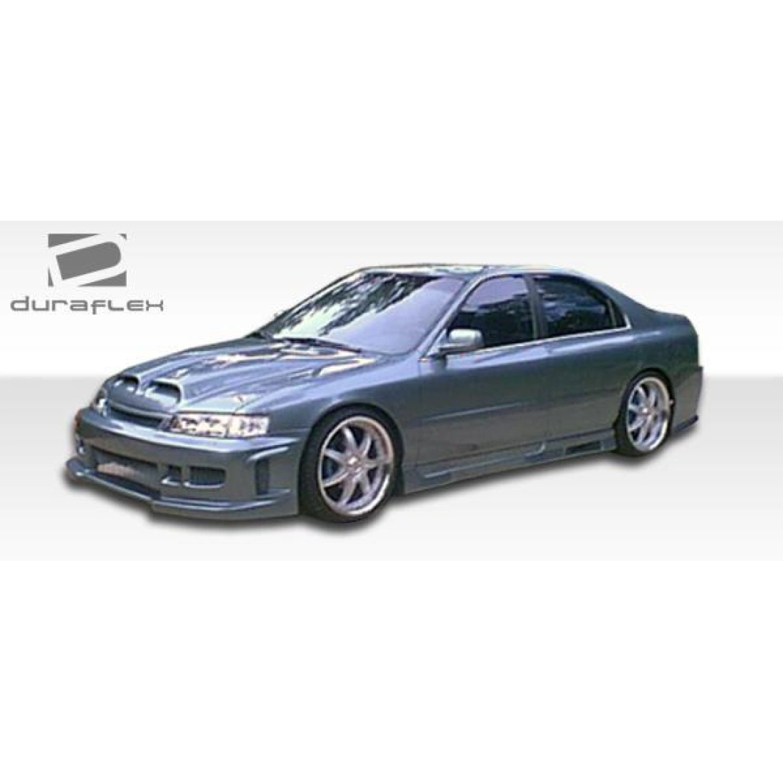 All kind of Exterior/Complete Body Kitsfor  Honda Accord 1994. 22